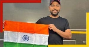 team-india