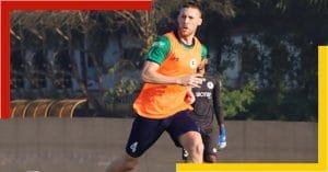 ATK Mohun Bagan: Tiri started training on Saturday