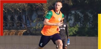 ATK Mohun Bagan: Tiri started training on Saturday
