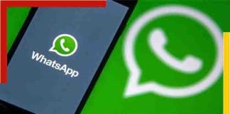 From now on, use WhatsApp in the language of your choice