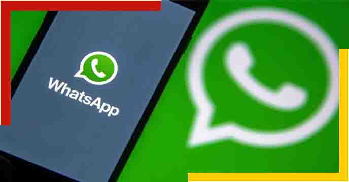From now on, use WhatsApp in the language of your choice