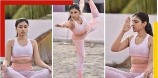 yoga during your period