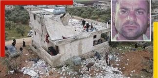 Abu Ibrahim alHashimi al Qurayshi