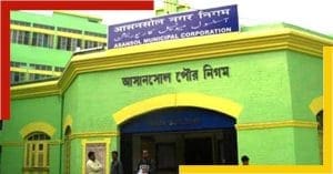 Asansol AMC Election