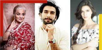 Dadasaheb Phalke Awards Winners