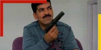 Encounter Specialist' Darren Sidwell