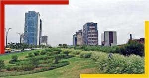 number of industries has left various states behind Modi's home state of Gujarat