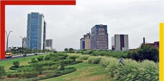 number of industries has left various states behind Modi's home state of Gujarat