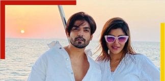Gurmeet Choudhary-Debina Bonnerjee