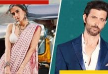 Hrithik Roshan and Saba Azad: বন্ধু ফারহানের পর এবার বিয়ের পিঁড়িতে বসতে চলেছেন হৃত্বিক! Hrithik Roshan and Saba Azad