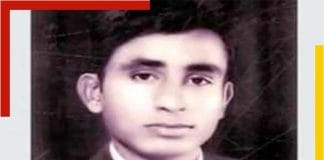 Abdul Haleem Chowdhury Jewel