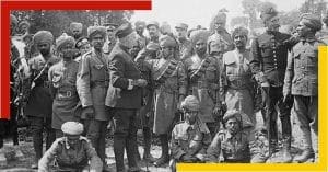 Indian National Army
