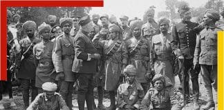 Indian National Army