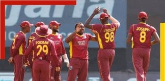 West Indies cricket team