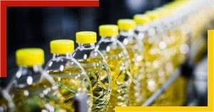 Edible Oil Price