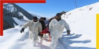 Indian Army Chinar Corps