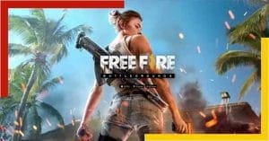Chinese Apps Free Fire