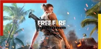 Chinese Apps Free Fire