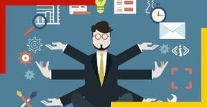Business without Investment