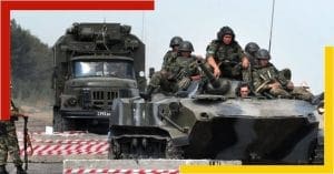 Russia Ukraine