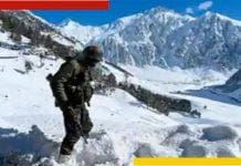 Indian Army: বরফ ঢাকা দুর্গম প্রান্তে করোনা প্রতিষেধক পাঠাচ্ছেন ভারতীয় সেনা