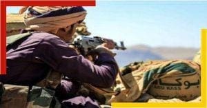 Militant Killed