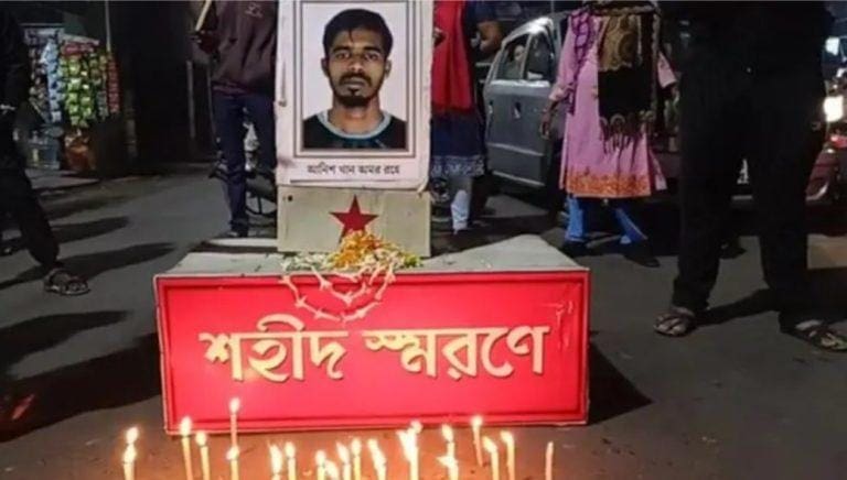 Anis Murder: ছাত্রনেতা খুনে রাজনৈতিক টানাপোড়েন অব্যাহত, আসরে দিলীপ-কুণাল