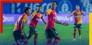 ISL-East-Bengal