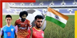 Indian football