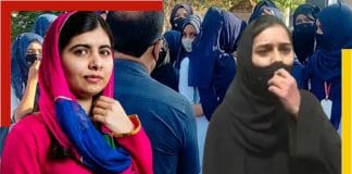 Malala Yousafzai On Hijab Row