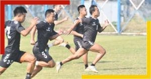 Mohammedan SC