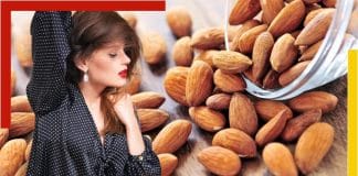 NATIONAL ALMOND DAY