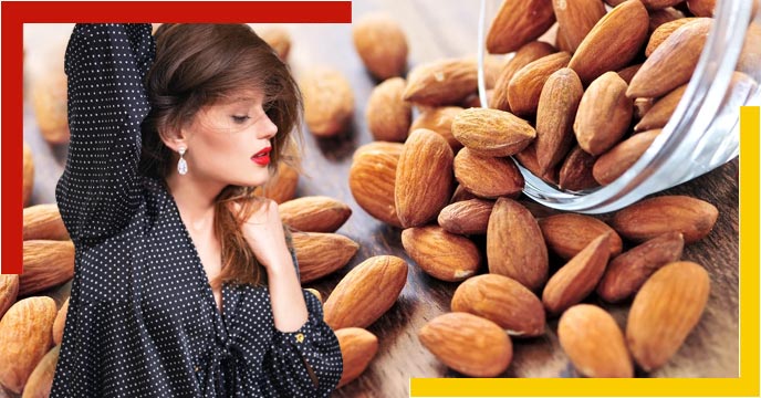 NATIONAL ALMOND DAY