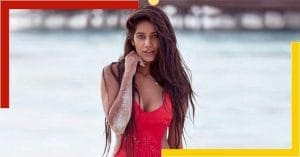 Poonam Pandey