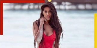 Poonam Pandey