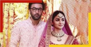 Ranbir Kapoor & Alia Bhatt’s Marriage Preparations