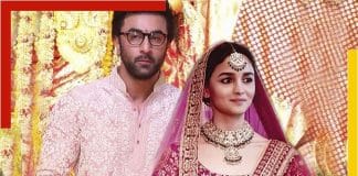 Ranbir Kapoor & Alia Bhatt’s Marriage Preparations