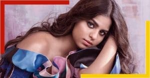 Suhana Khan