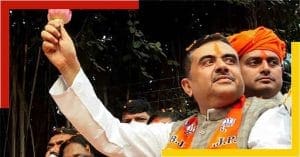 Suvendu adhikari