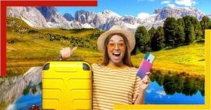 Travel tip