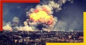 Ukraine War America is not on Ukraine's side