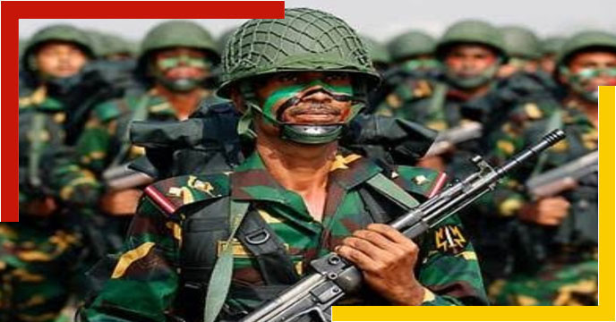 Bangladesh: জঙ্গলঘেরা সীমান্তে জঙ্গি ও বাংলাদেশ সেনার গুলির লড়াই, রক্তাক্ত পরিস্থিতি