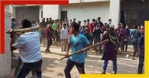 bangladesh student