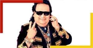 Bappi lahiri