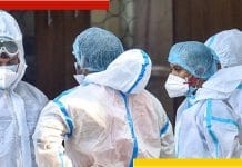 কেন্দ্রীয় পরামর্শের ২৪ ঘন্টার মধ্যেই উদ্বেগজনক করোনা পরিস্থিতি