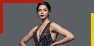 Deepika Padukone