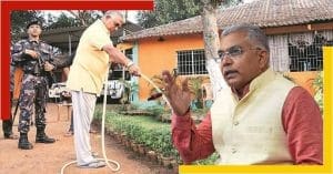 Dilip Ghosh