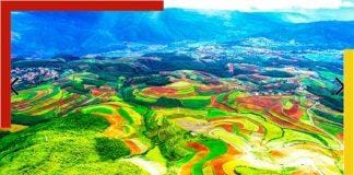 dongchuan