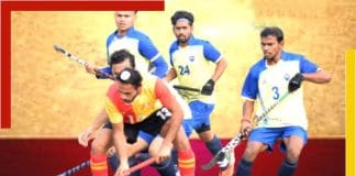 East Bengal won the first match of Kolkata Hockey League