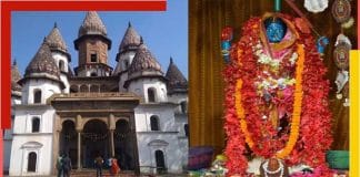 hanseshwari kali story